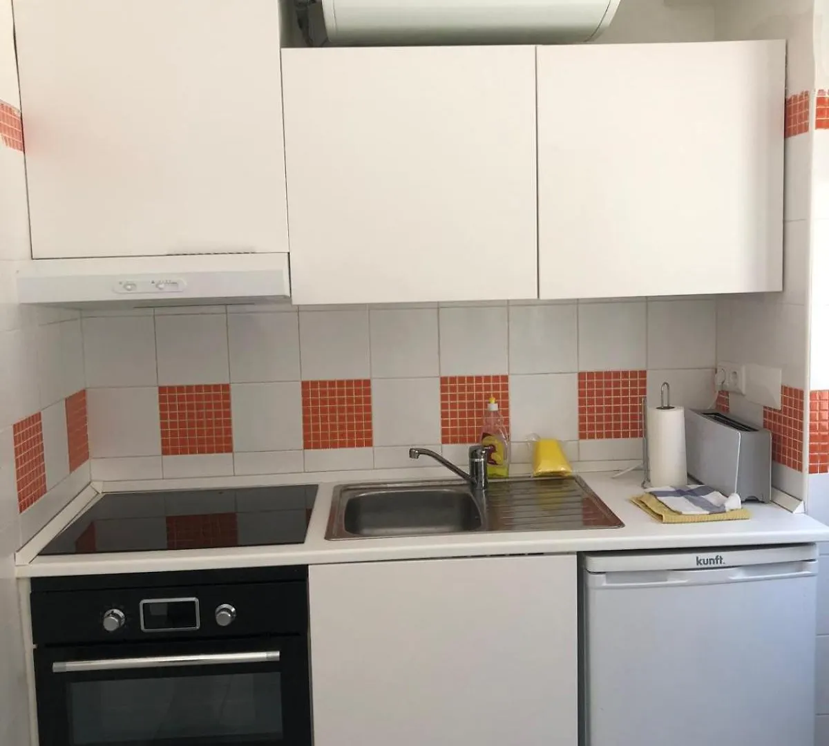 Ferienwohnung Lisbon'S Cosy House Apartment Lissabon