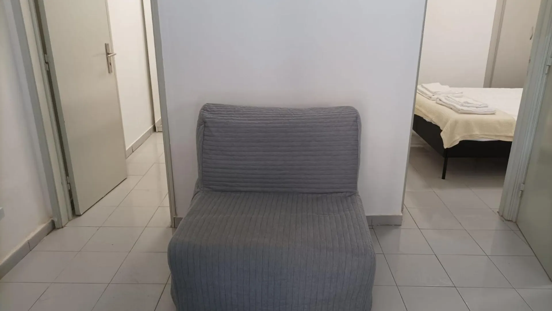 Ferienwohnung Lisbon'S Cosy House Lissabon
