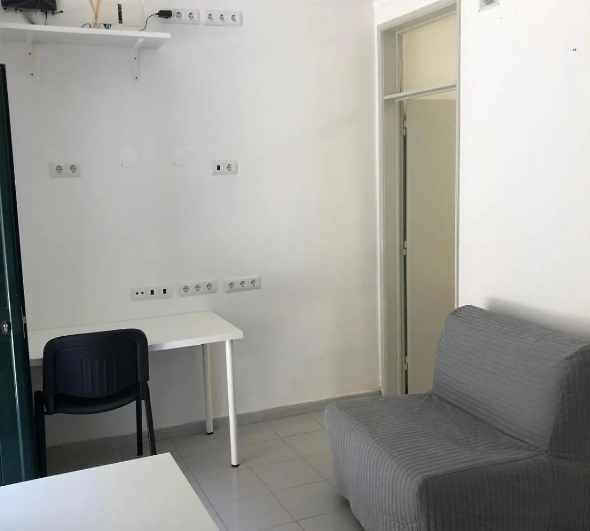 Apartment Ferienwohnung Lisbon'S Cosy House