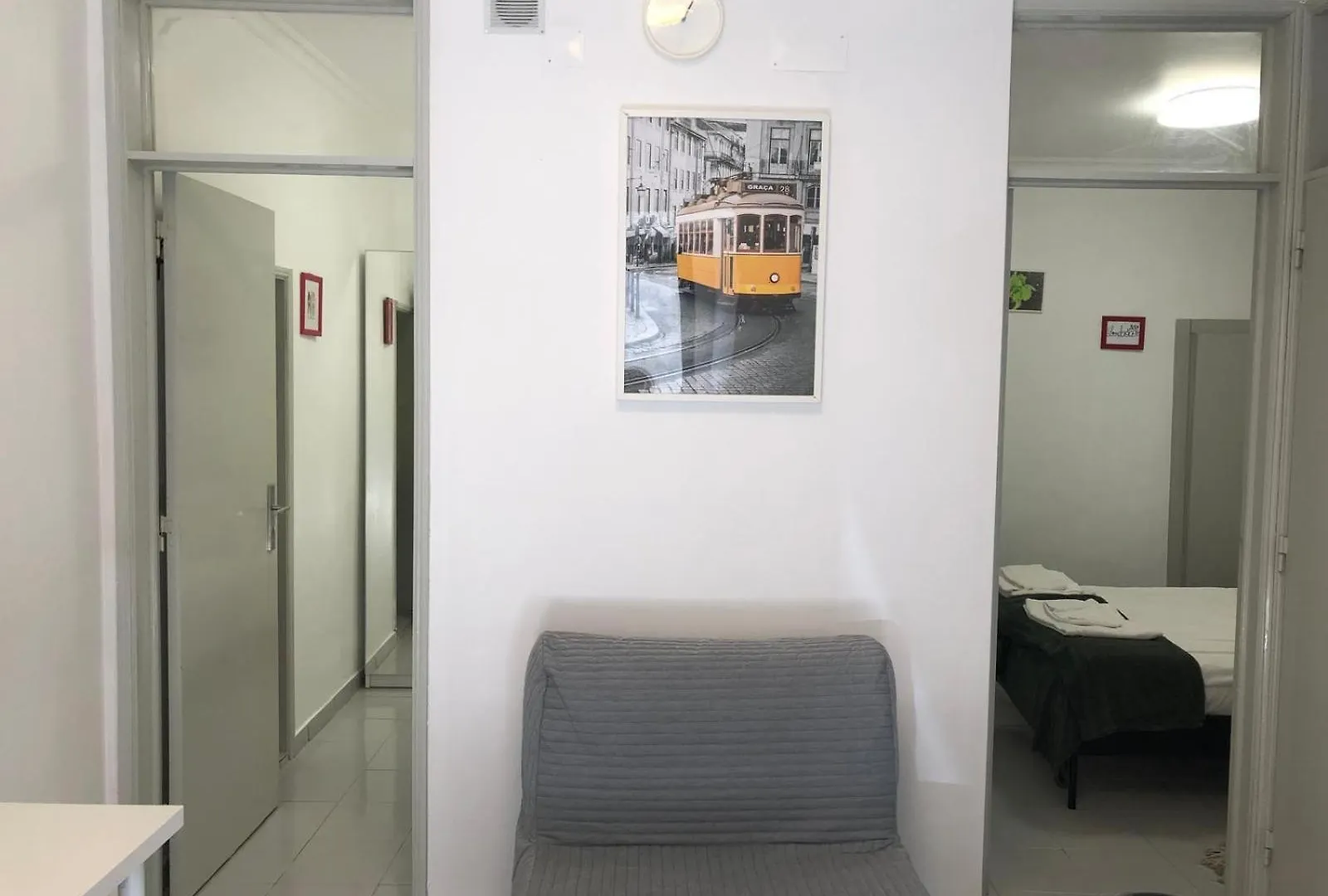Apartment Ferienwohnung Lisbon'S Cosy House Portugal