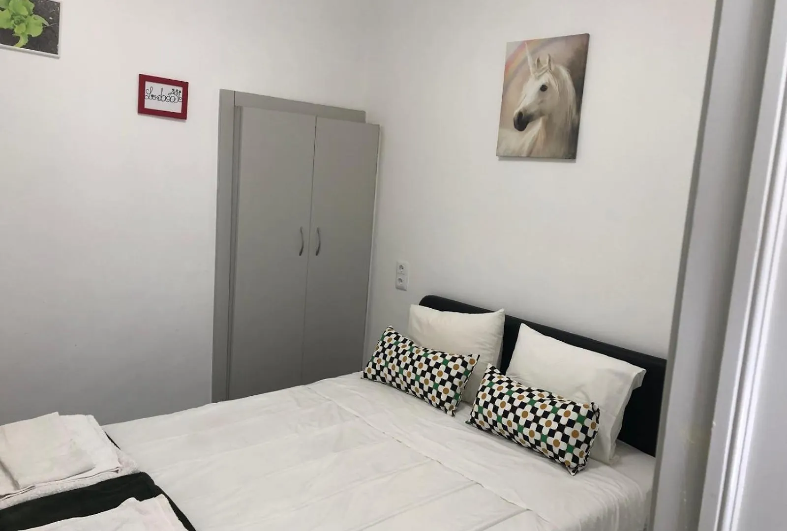 Ferienwohnung Lisbon'S Cosy House