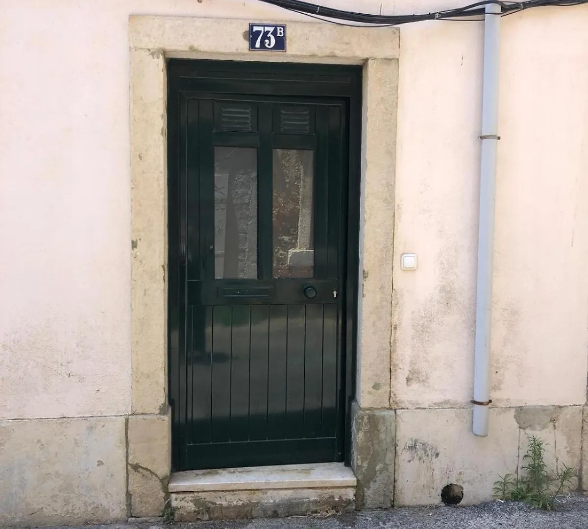 Ferienwohnung Lisbon'S Cosy House Portugal